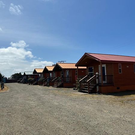 Westport Inn Cabins Экстерьер фото