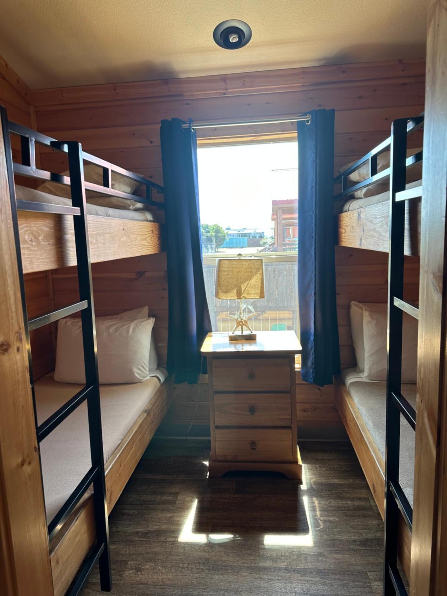 Westport Inn Cabins Экстерьер фото